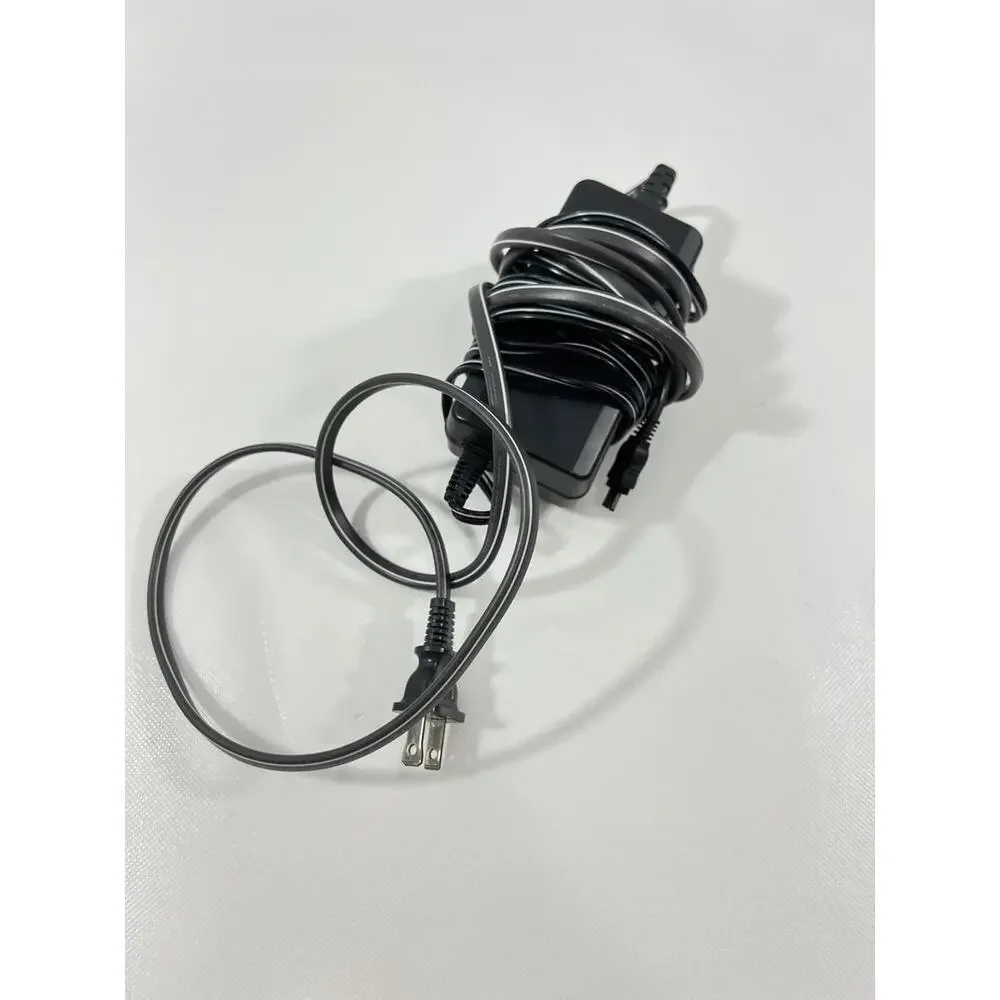 Sony Handy Cam Video Hi 8 Vision Night Shot CCD-TRV108 NTSC AC Adaptor Tested